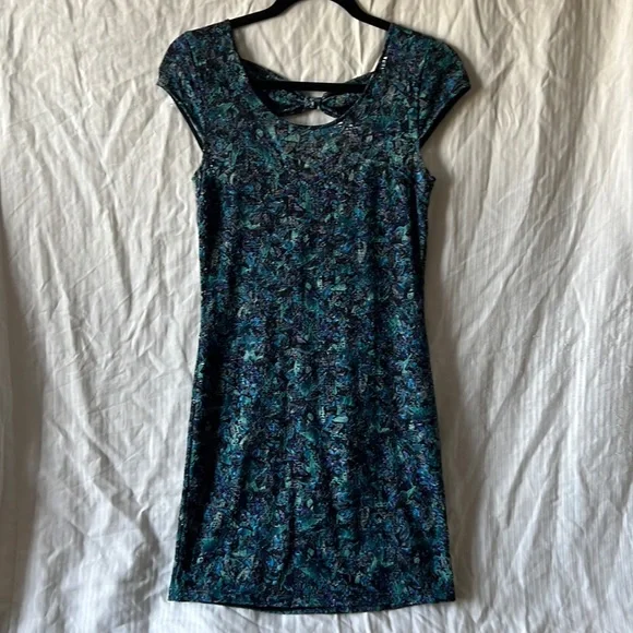 free people fitted dresses Cypress Lace Maxi
